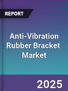Anti vibration Rubber Bracket Global and China Top Players Market