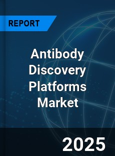 Antibody Discovery Platforms Market