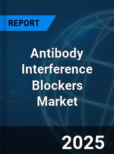 Global Antibody Interference Blockers Industry