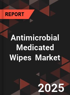 Antimicrobial Medicated Wipes Global and China Top Players Market