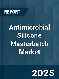 Global Antimicrobial Silicone Masterbatch Market