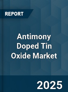 Antimony Doped Tin Oxide Market