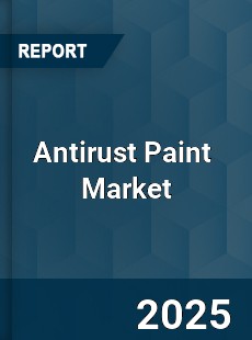 Global Antirust Paint Market