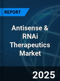 Global Antisense & RNAi Therapeutics Market