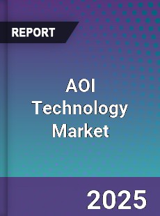 AOI Technology Market