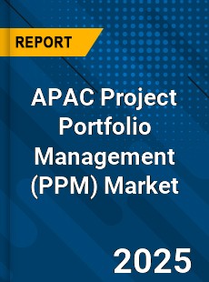 Global APAC Project Portfolio Management Market