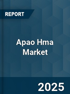 COVID 19 Outbreak Global Apao Hma Industry