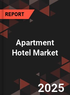 Global Apartment Hotel Market