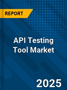 Global API Testing Tool Market