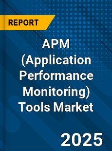 APM Tools Global and China Top Players Market