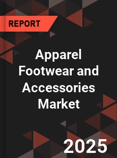 COVID 19 Outbreak Global Apparel Footwear and Accessories Industry