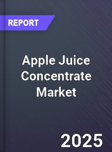 Global Apple Juice Concentrate Market