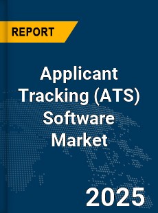 Global Applicant Tracking Software Market