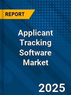 Global Applicant Tracking Software Industry
