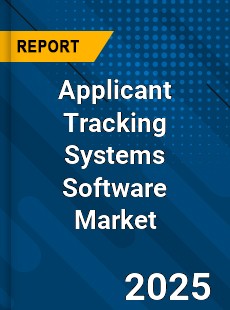 Global Applicant Tracking Systems Software Market