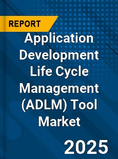 Global Application Development Life Cycle Management Tool Market