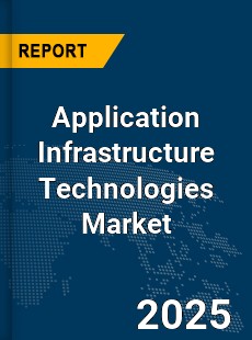Global Application Infrastructure Technologies Market