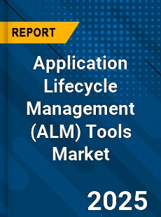 Global Application Lifecycle Management Tools Market
