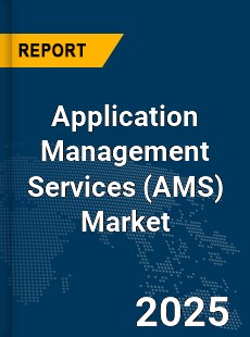 Global Application Management Services Market