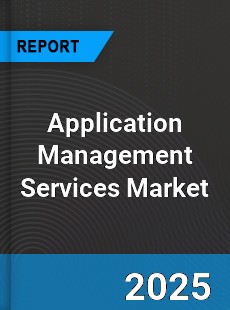 Global Application Management Services Market