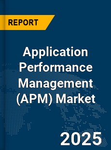 Global Application Performance Management Market