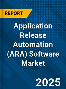 Application Release Automation Software Global and China Top Players Market