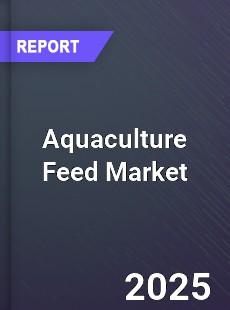 Global Aquaculture Feed Industry