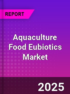 Global Aquaculture Food Eubiotics Market