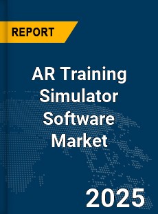 Global AR Training Simulator Software Market