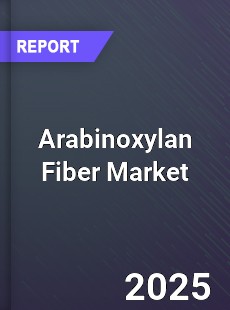 Global Arabinoxylan Fiber Industry