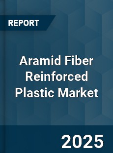 Aramid Fiber Reinforced Plastic Market