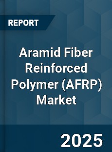 Global Aramid Fiber Reinforced Polymer Industry