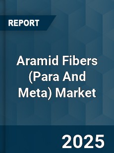 Global Aramid Fibers Market