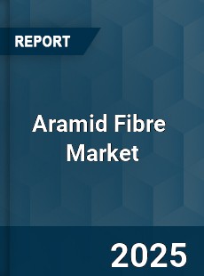 Aramid Fibre Market