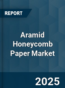 Aramid Honeycomb Paper Global Market