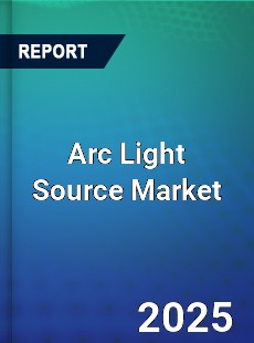 Arc Light Source Market