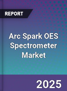 Arc Spark OES Spectrometer Global Market