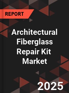 Global Architectural Fiberglass Repair Kit Industry