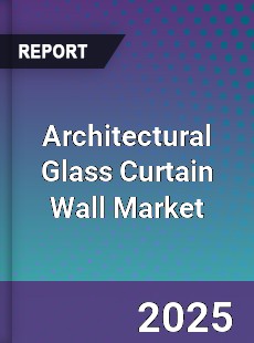 Global Architectural Glass Curtain Wall Market
