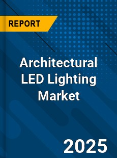 Global Architectural LED Lighting Market
