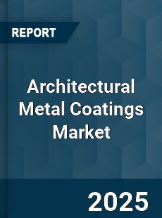 Architectural Metal Coatings Market