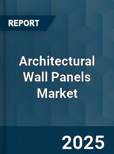 Global Architectural Wall Panels Industry