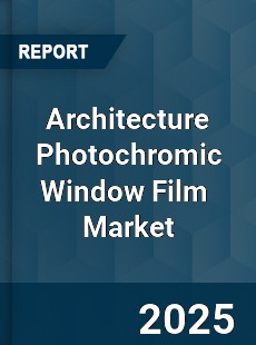 Global Architecture Photochromic Window Film Industry