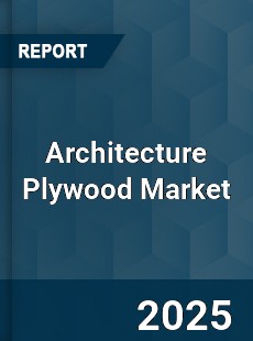 Global Architecture Plywood Market