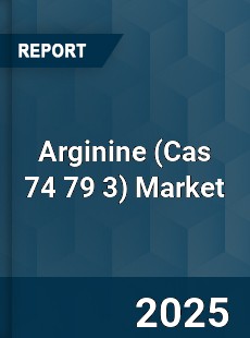 Global Arginine Market