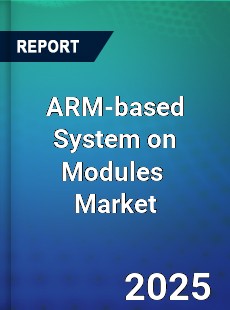 ARM based System on Modules Global and China Top Players Market