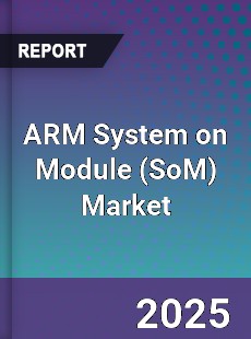 ARM System on Module Market
