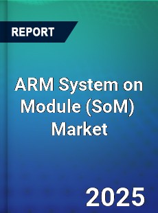 Global ARM System on Module Industry