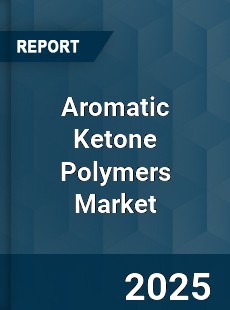 Global Aromatic Ketone Polymers Industry