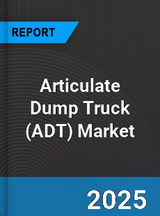 Articulate Dump Truck Global Market